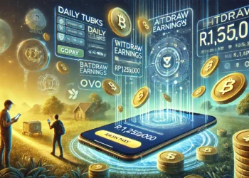 Apk Penghasil Uang Nyata 2025
