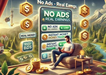 Permainan Penghasil Uang Nyata Tanpa Iklan