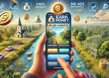 Apk Game Penghasil Uang Nyata Tanpa Iklan