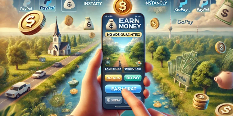 Apk Game Penghasil Uang Nyata Tanpa Iklan