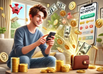 Game Penghasil Uang Tanpa Deposit