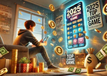 Game Penghasil Uang Tanpa Deposit 2025