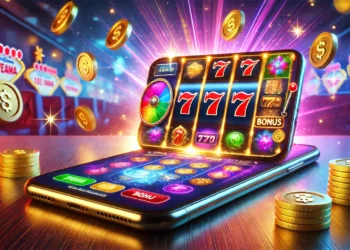 Apk 777 Slot Penghasil Uang Tanpa Deposit Free