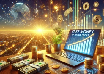 Penghasil Uang Gratis Tanpa Deposit