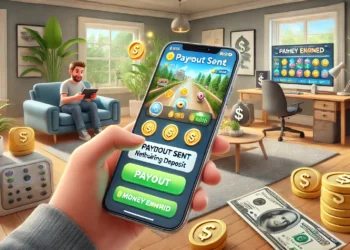 Game Penghasil Uang Tanpa Deposit Terbukti Membayar