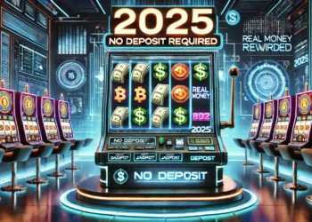 Game Slot Penghasil Uang Tanpa Deposit 2025