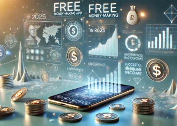 Apk Penghasil Uang Gratis 2025