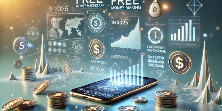 Apk Penghasil Uang Gratis 2025