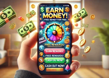 Apk Game Penghasil Uang Gratis