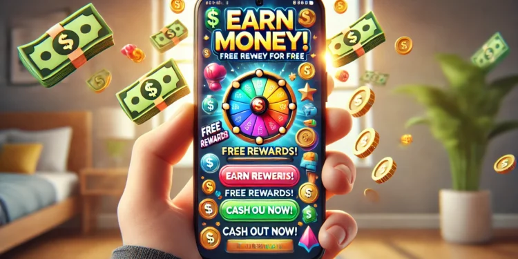 Apk Game Penghasil Uang Gratis