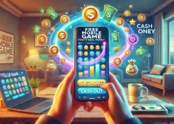 Game Gratis Penghasil Uang Nyata