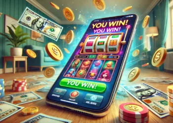 Aplikasi Slot Penghasil Uang Tanpa Modal