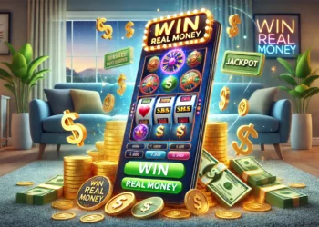 Apk Slot Penghasil Uang Tanpa Modal