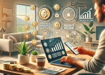 Aplikasi Online Penghasil Uang Tanpa Modal