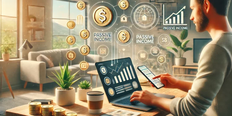 Aplikasi Online Penghasil Uang Tanpa Modal