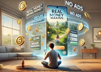 Game Penghasil Uang Beneran Tanpa Iklan