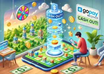 Game Penghasil Uang Gopay Terbukti Membayar