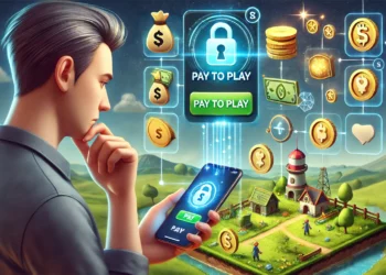 Game Penghasil Uang Harus Bayar Dulu