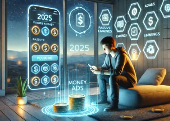 Game Penghasil Uang Tanpa Iklan 2025