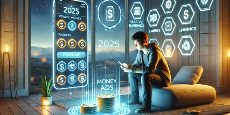 Game Penghasil Uang Tanpa Iklan 2025