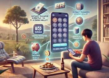 Game Penghasil Uang Langsung Ke Dana Tanpa Iklan Slot