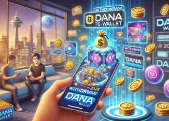 Game Penghasil Uang Langsung Ke Dana 2025