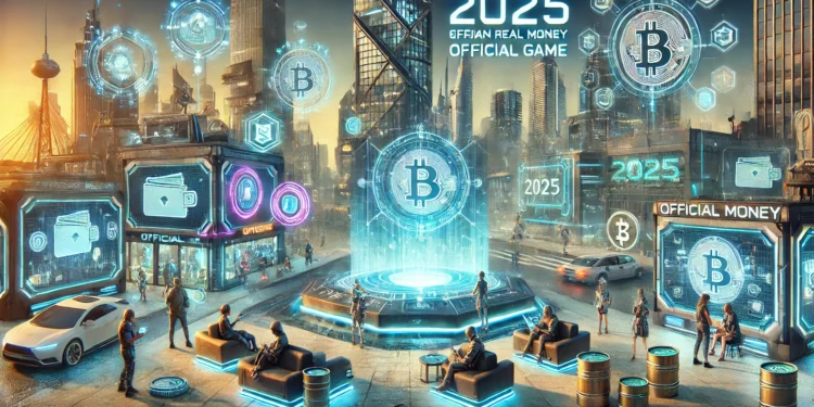 Game Penghasil Uang Resmi 2025