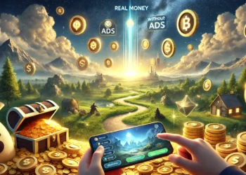 Game Penghasil Uang Tanpa Iklan Terbukti Membayar