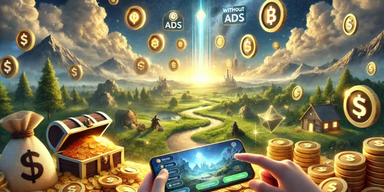 Game Penghasil Uang Tanpa Iklan Terbukti Membayar