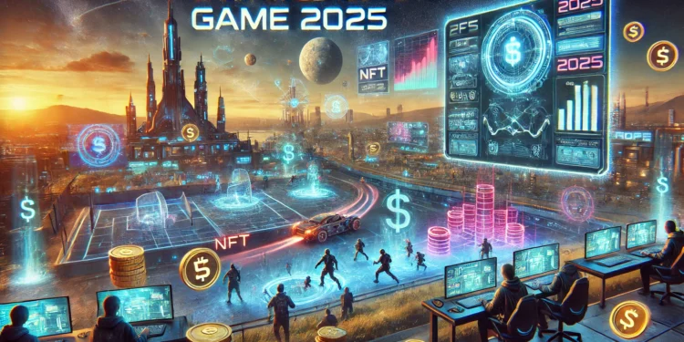 Game Penghasil Uang Terbaru 2025