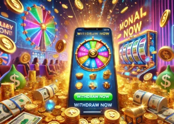 Game Penghasil Uang Yang Viral
