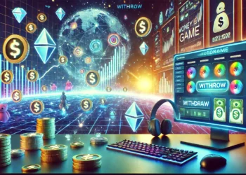 Game Penghasil Uang di Web
