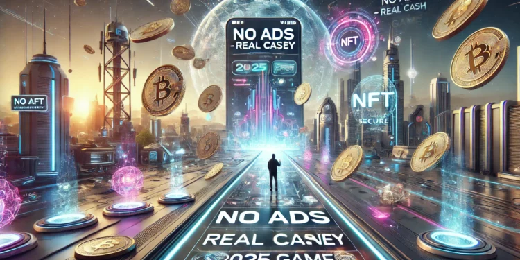 Game Penghasil Uang Tanpa Iklan 2025