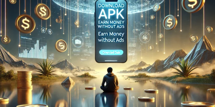 Download Apk Penghasil Uang Tanpa Iklan
