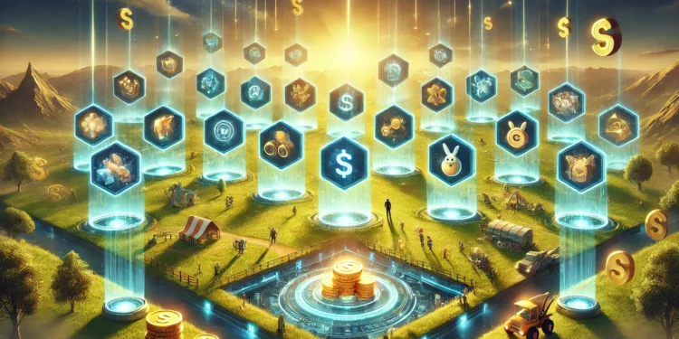 12 Game Penghasil Uang Tanpa Iklan