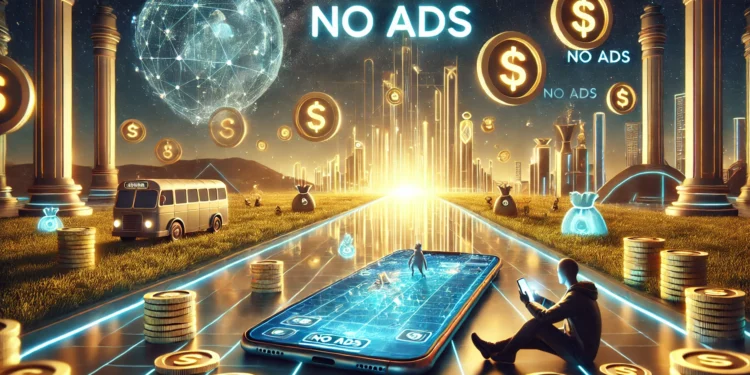 Nama Game Penghasil Uang Tanpa Iklan