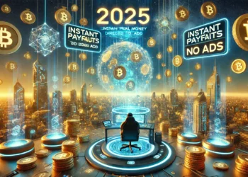 Game Penghasil Uang Langsung ke Dana Tanpa Iklan 2025
