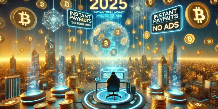 Game Penghasil Uang Langsung ke Dana Tanpa Iklan 2025