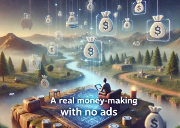Permainan Penghasil Uang Asli Tanpa Iklan