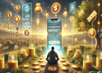 Game Penghasil Uang Tanpa Iklan Tanpa Deposit