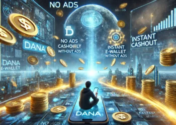 Game Penghasil Uang Langsung Ke Dana Tanpa Iklan