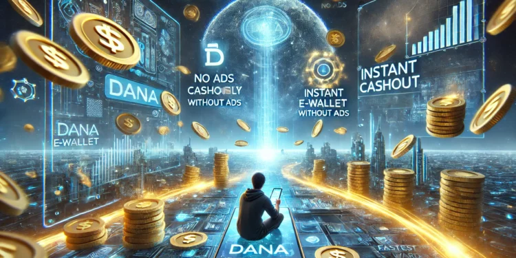 Game Penghasil Uang Langsung Ke Dana Tanpa Iklan