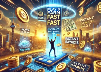 Game Penghasil Uang Terbukti Membayar Cepat