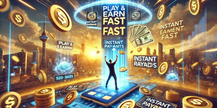 Game Penghasil Uang Terbukti Membayar Cepat
