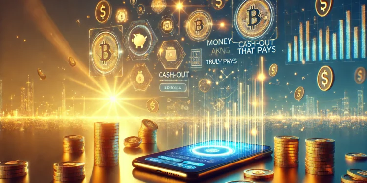 Aplikasi Penghasil Uang dan Terbukti Membayar