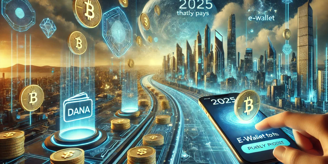 Game Penghasil Uang 2025 Terbukti Membayar Langsung ke Dana