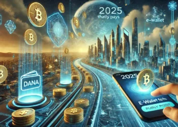 Game Penghasil Uang 2025 Terbukti Membayar Langsung ke Dana