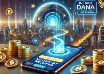 Game penghasil uang langsung ke dana terbukti membayar tanpa deposit
