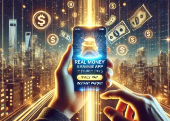 Apk Penghasil Uang Real Terbukti Membayar