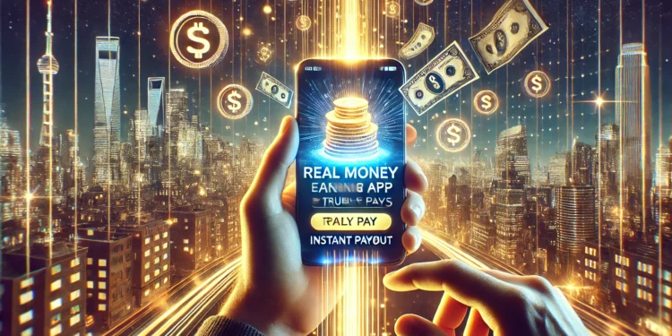 Apk Penghasil Uang Real Terbukti Membayar